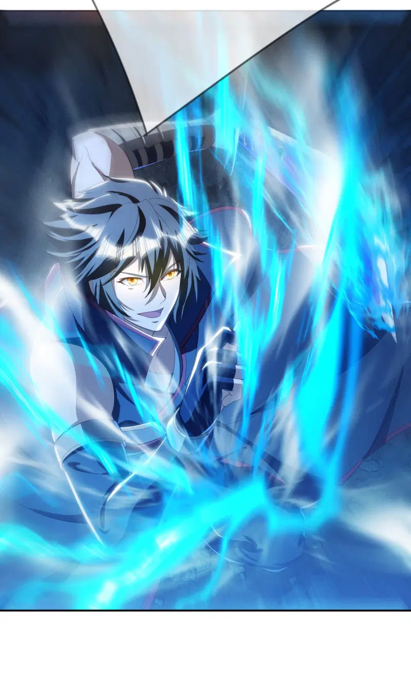 Peerless Battle Spirit ตอนที่ 642 หน้า 62