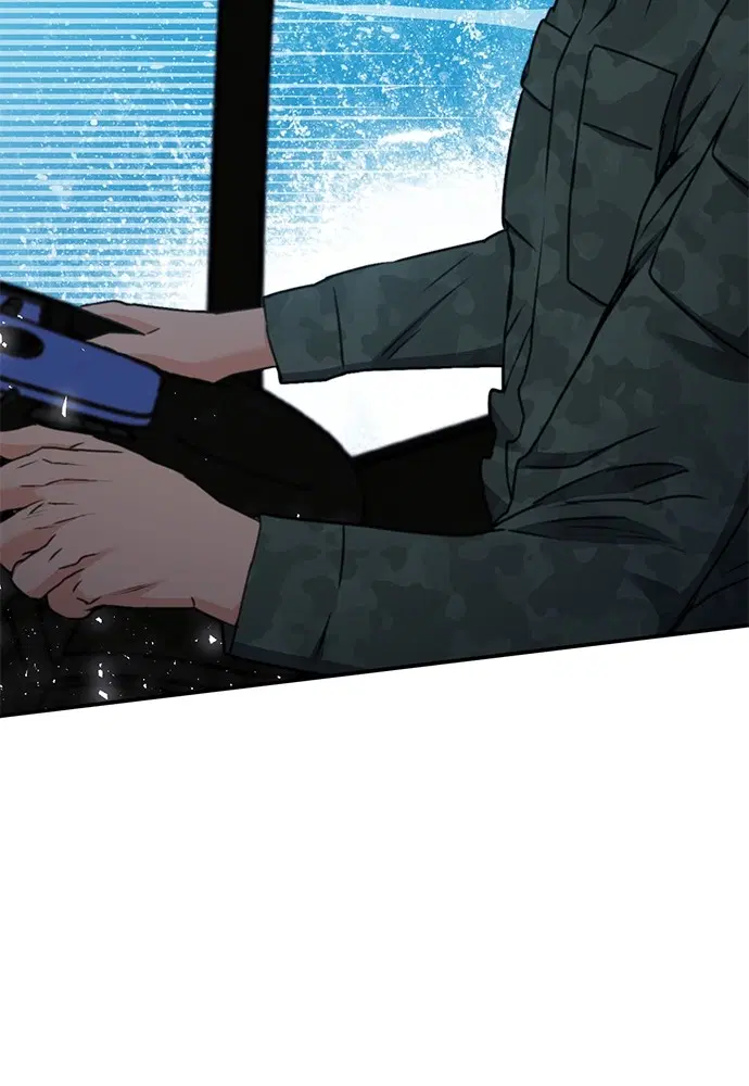 The Druid of Seoul Station ตอนที่ 135 หน้า 70