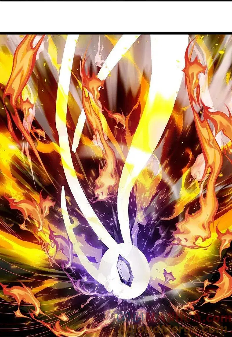 Peerless Battle Spirit ตอนที่ 580 หน้า 19