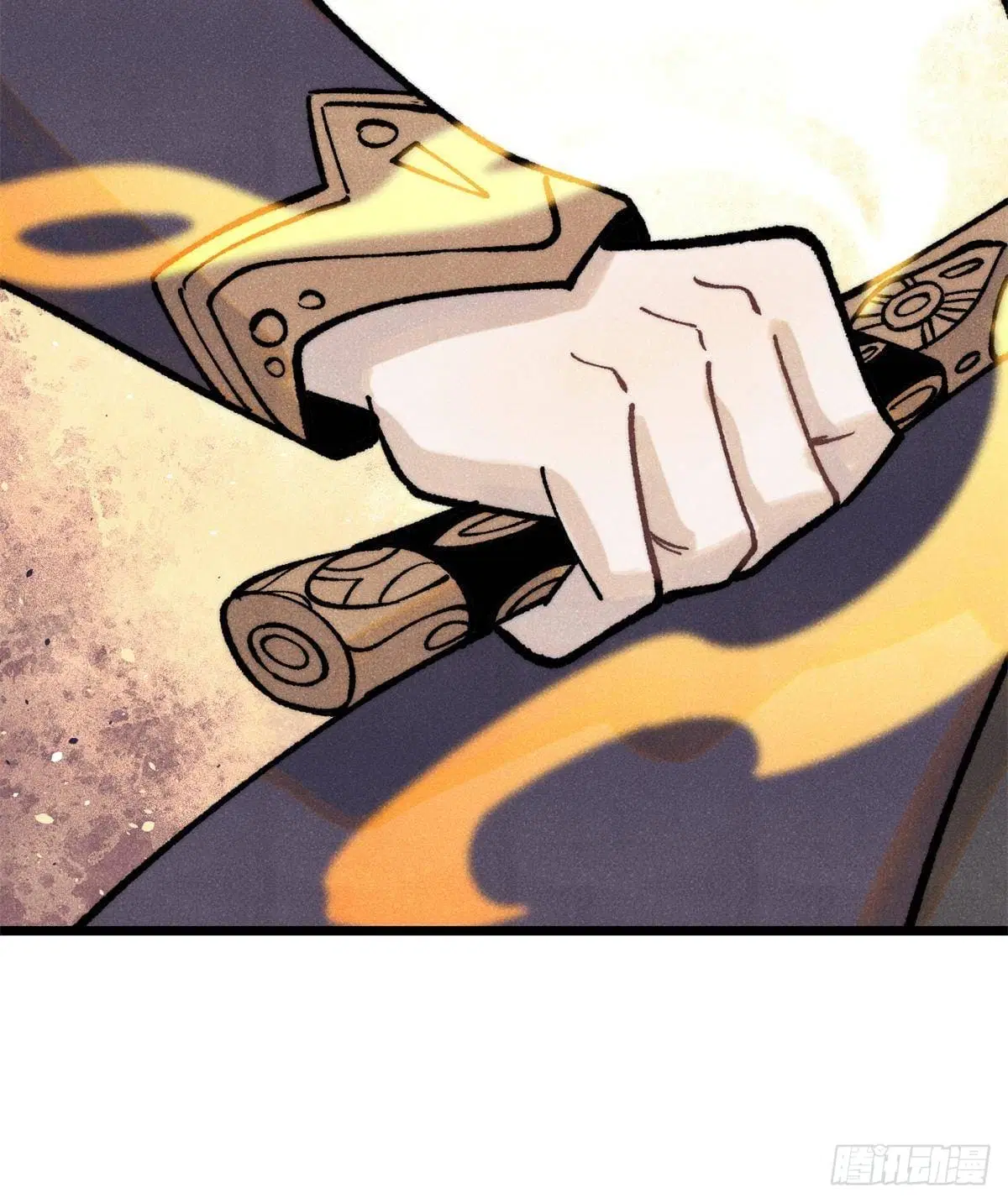 All Hail the Sect Leader ตอนที่ 298 หน้า 56