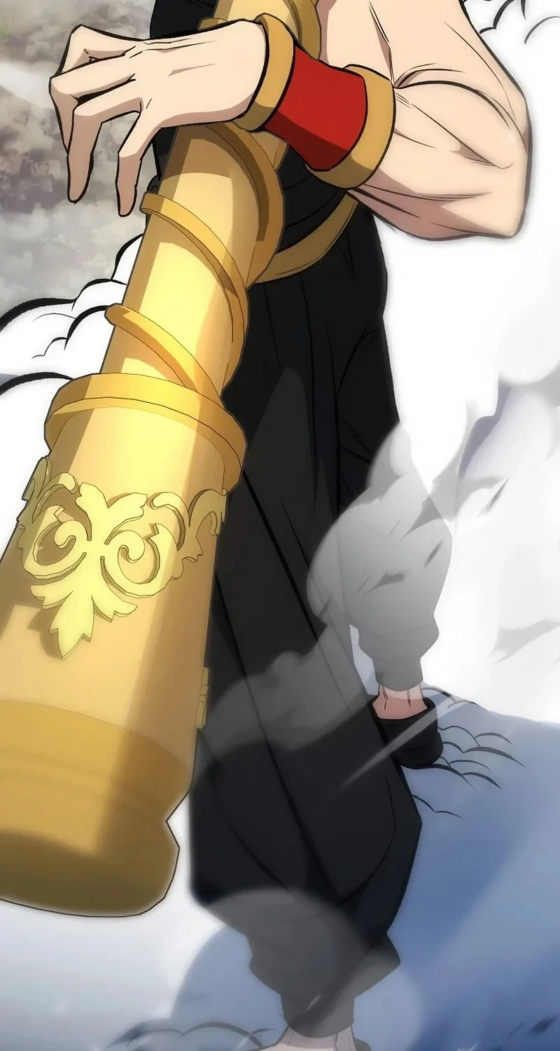 The Hero Returns ตอนที่ 142 หน้า 95