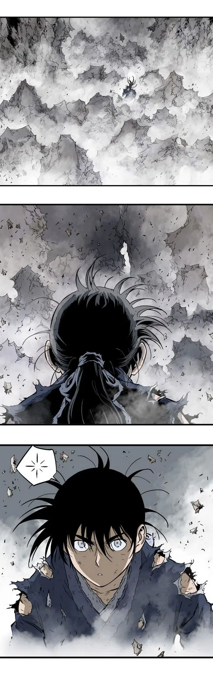 Gosu ตอนที่ 210 หน้า 9