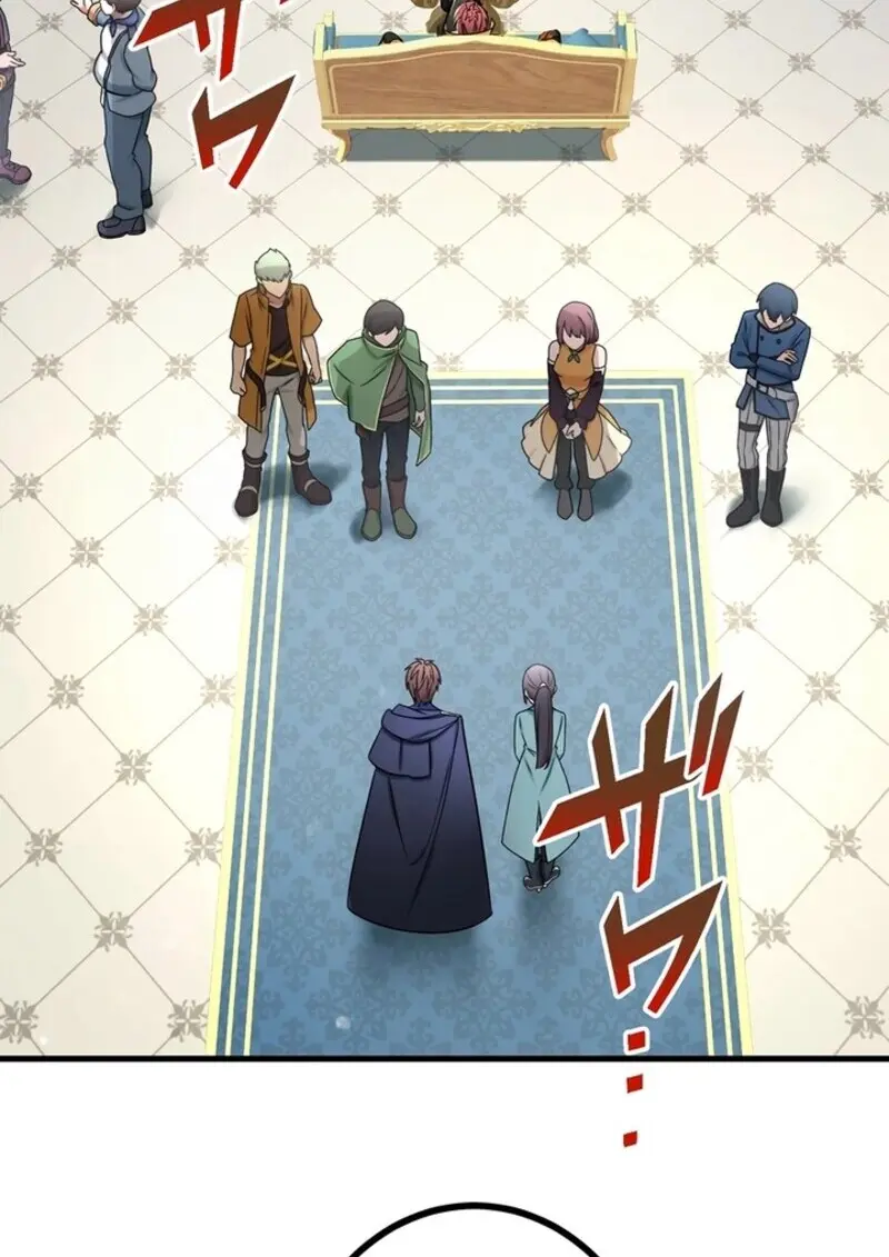 The Strongest Assassin Gets Transferred To Another World With His Whole Class ตอนที่ 54 หน้า 109