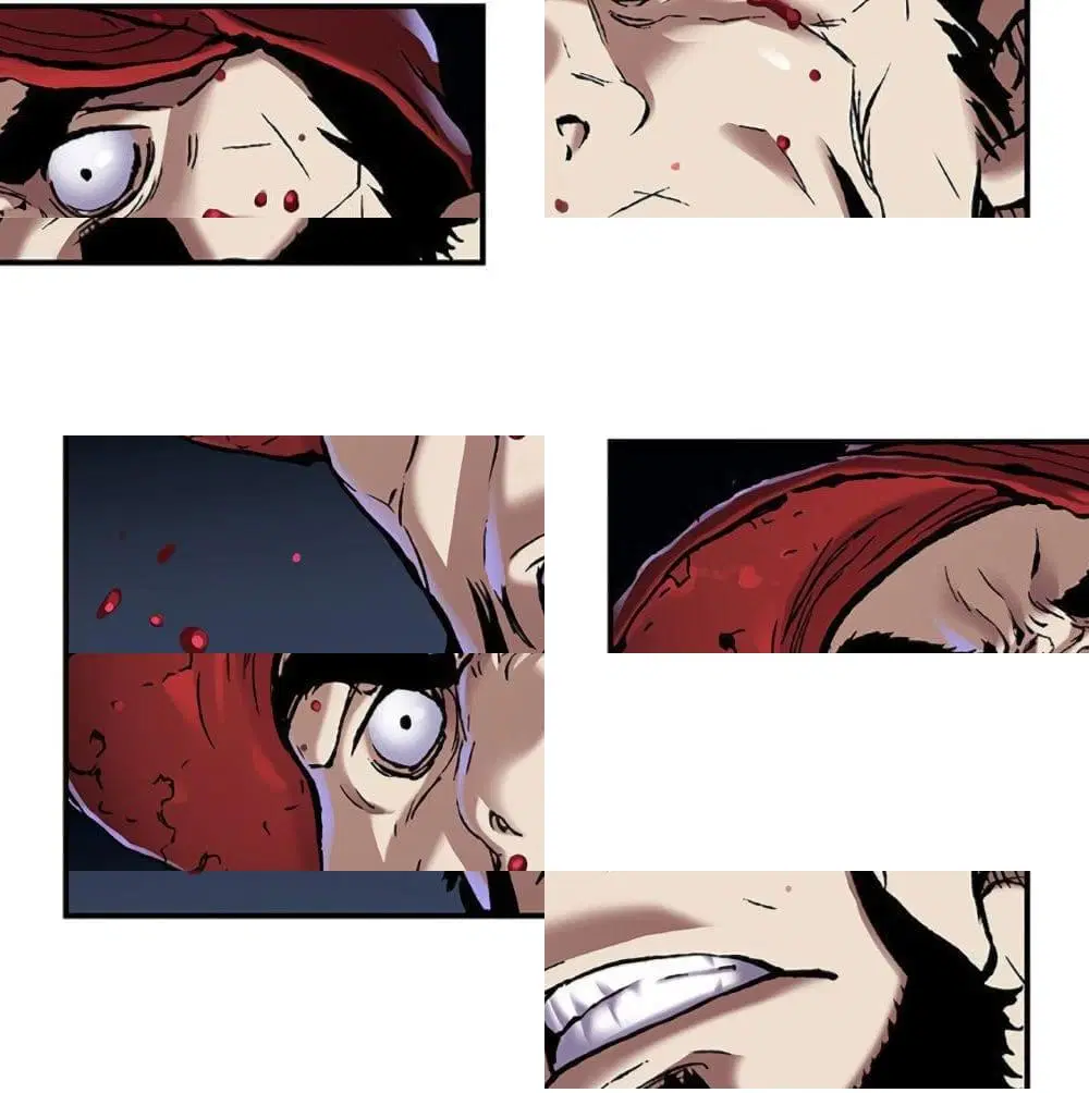 Leviathan ตอนที่ 89 หน้า 8