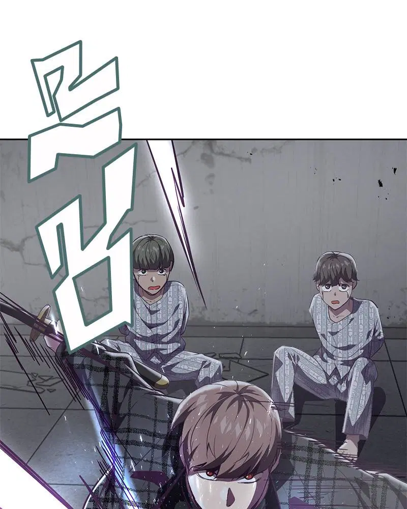 The Boy of Death ตอนที่ 91 หน้า 153