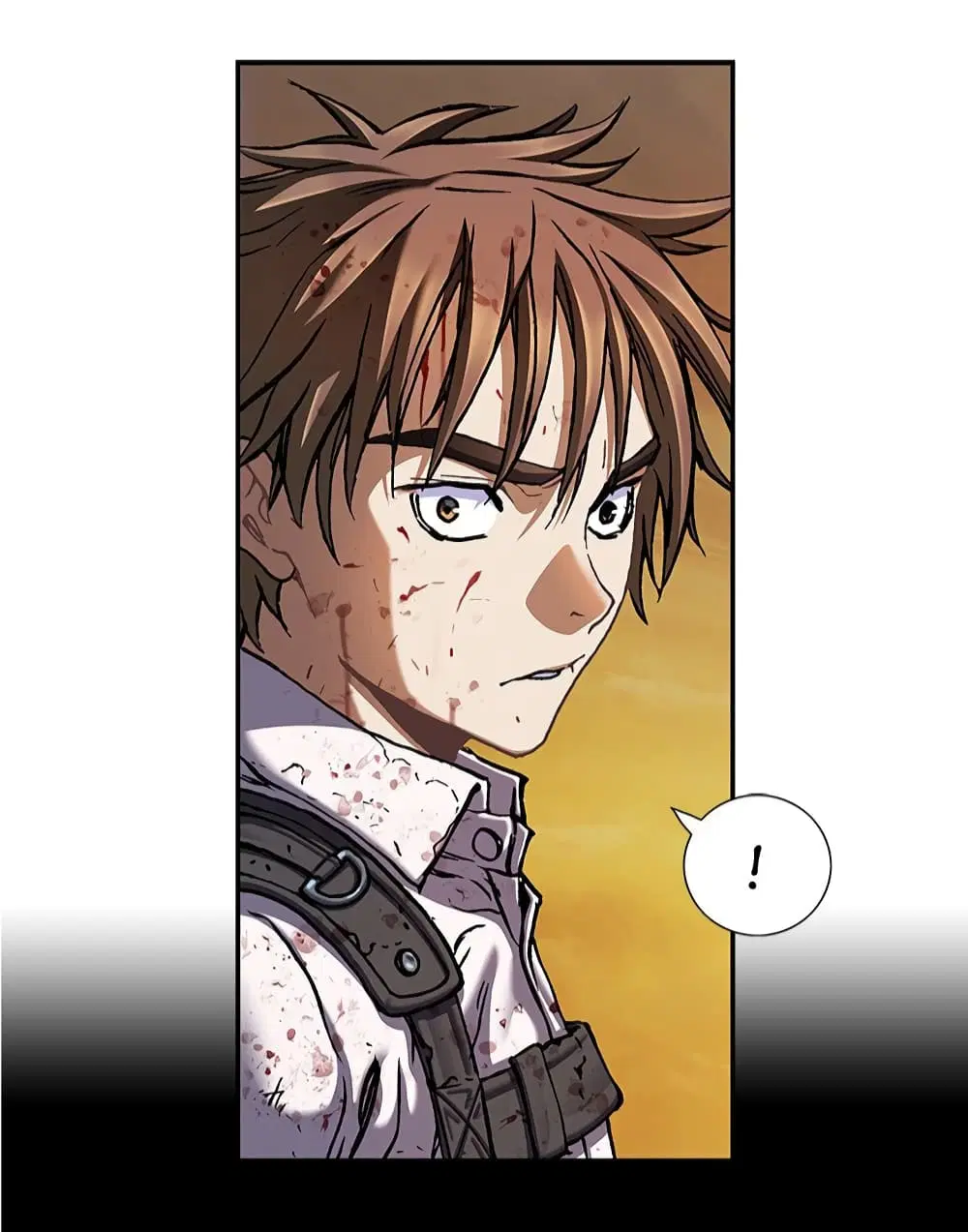 Leviathan ตอนที่ 131 หน้า 28