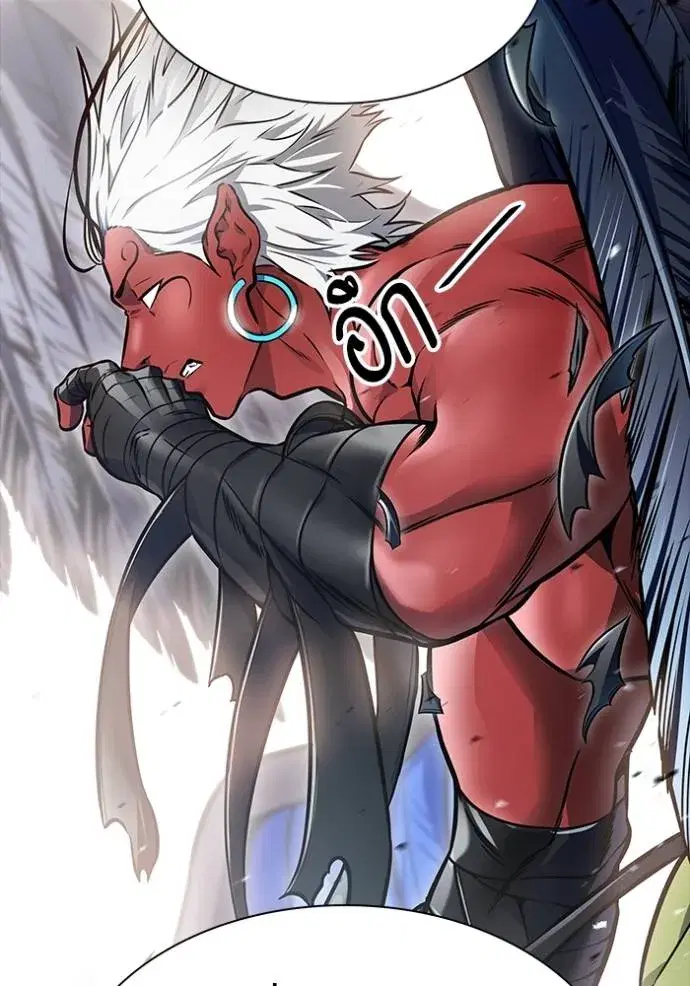 Tower of God ตอนที่ 641 หน้า 419