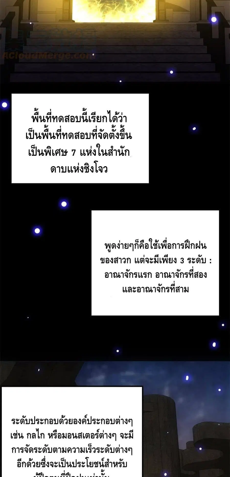 Keep A Low Profile ตอนที่ 88 หน้า 35