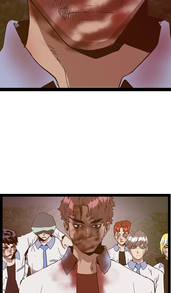 Weak Hero ตอนที่ 126 หน้า 118