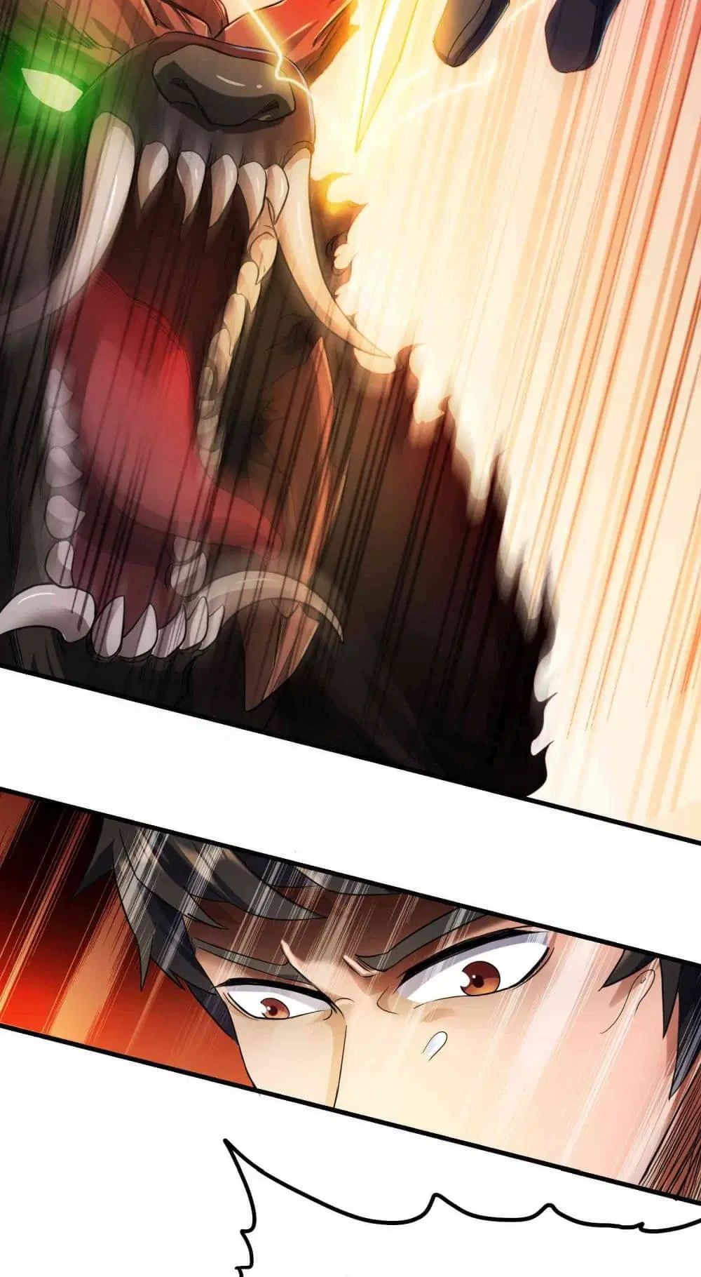 Super Warrior in Another World ตอนที่ 48 หน้า 18