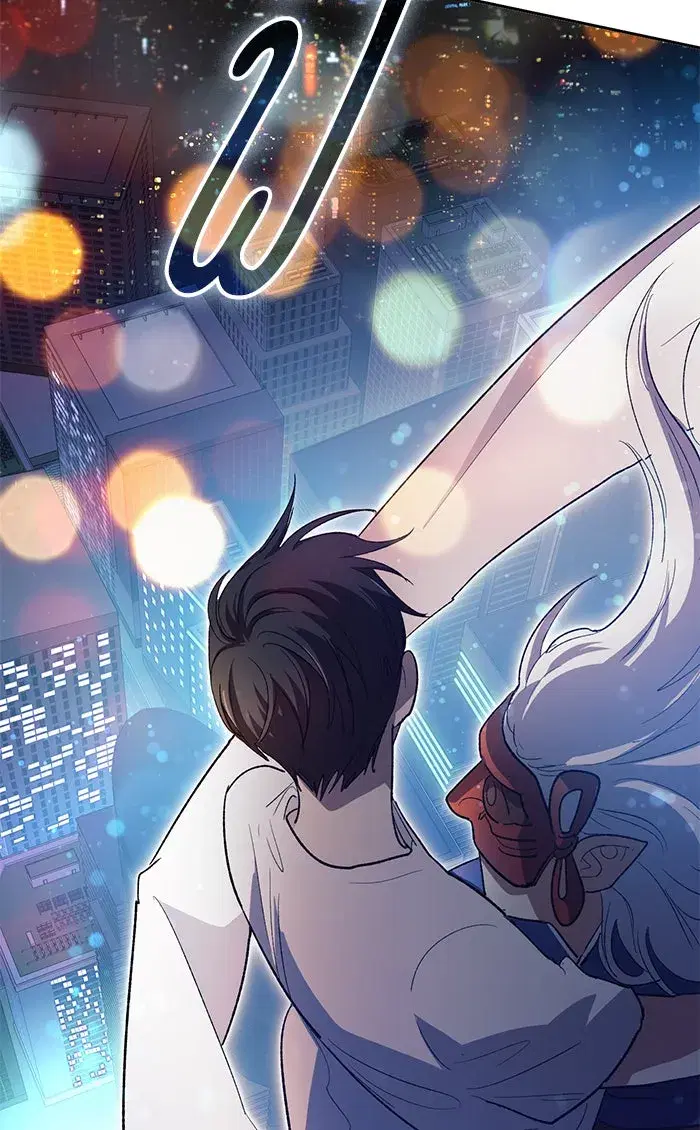 The S-Classes That I Raised (My S-Class Hunters) ตอนที่ 48 หน้า 55