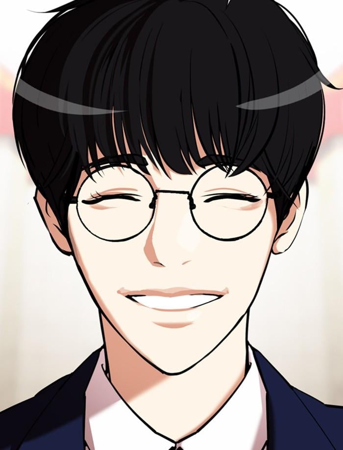 Lookism ตอนที่ 349 หน้า 2