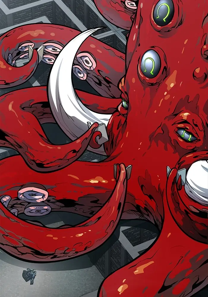 Tower of God ตอนที่ 583 หน้า 16