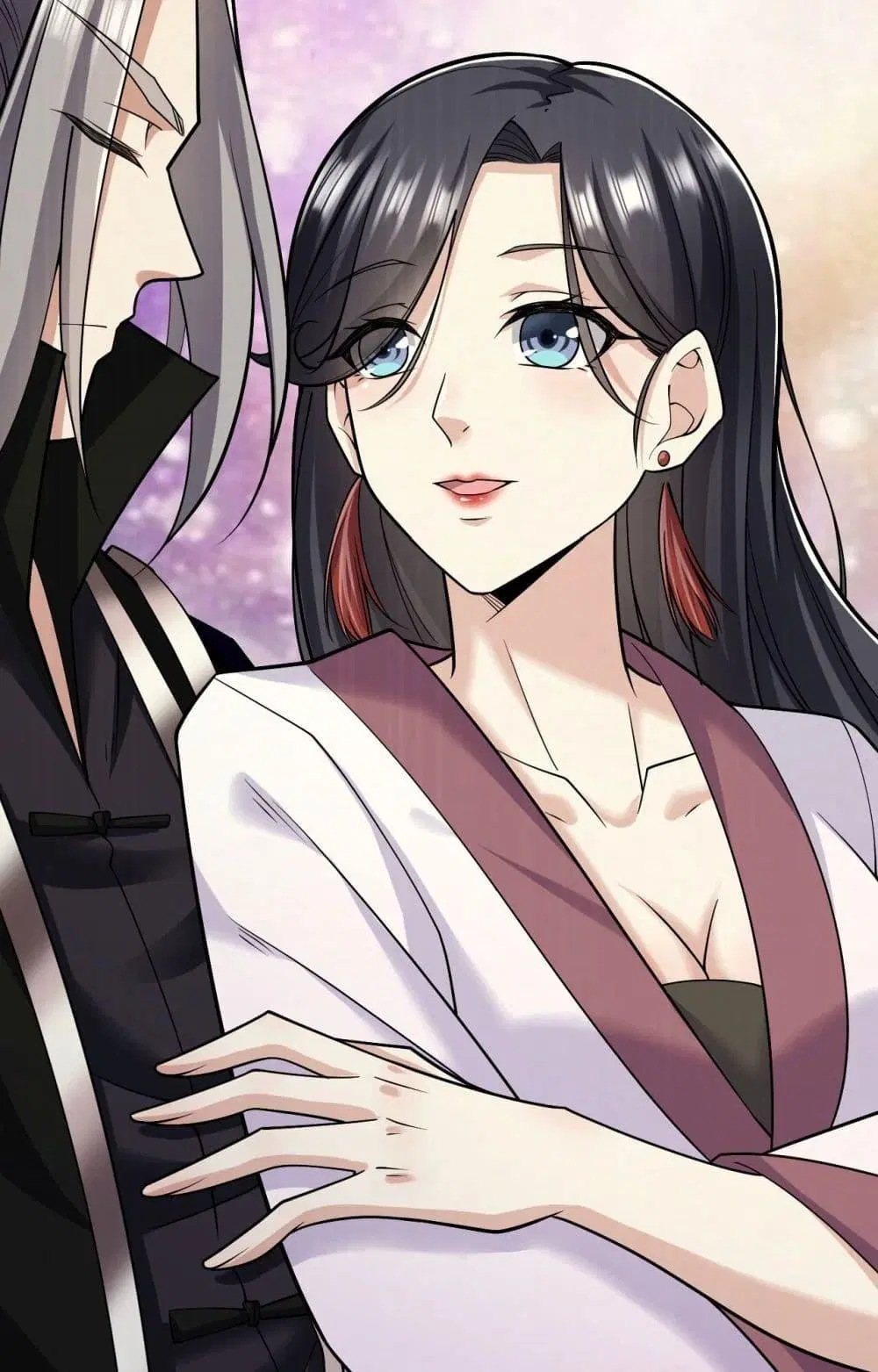 The Ten Great Emperors At The Beginning Are All My Apprentices ตอนที่ 37 หน้า 7