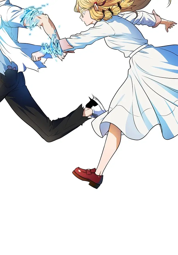 Tower of God ตอนที่ 571 หน้า 45