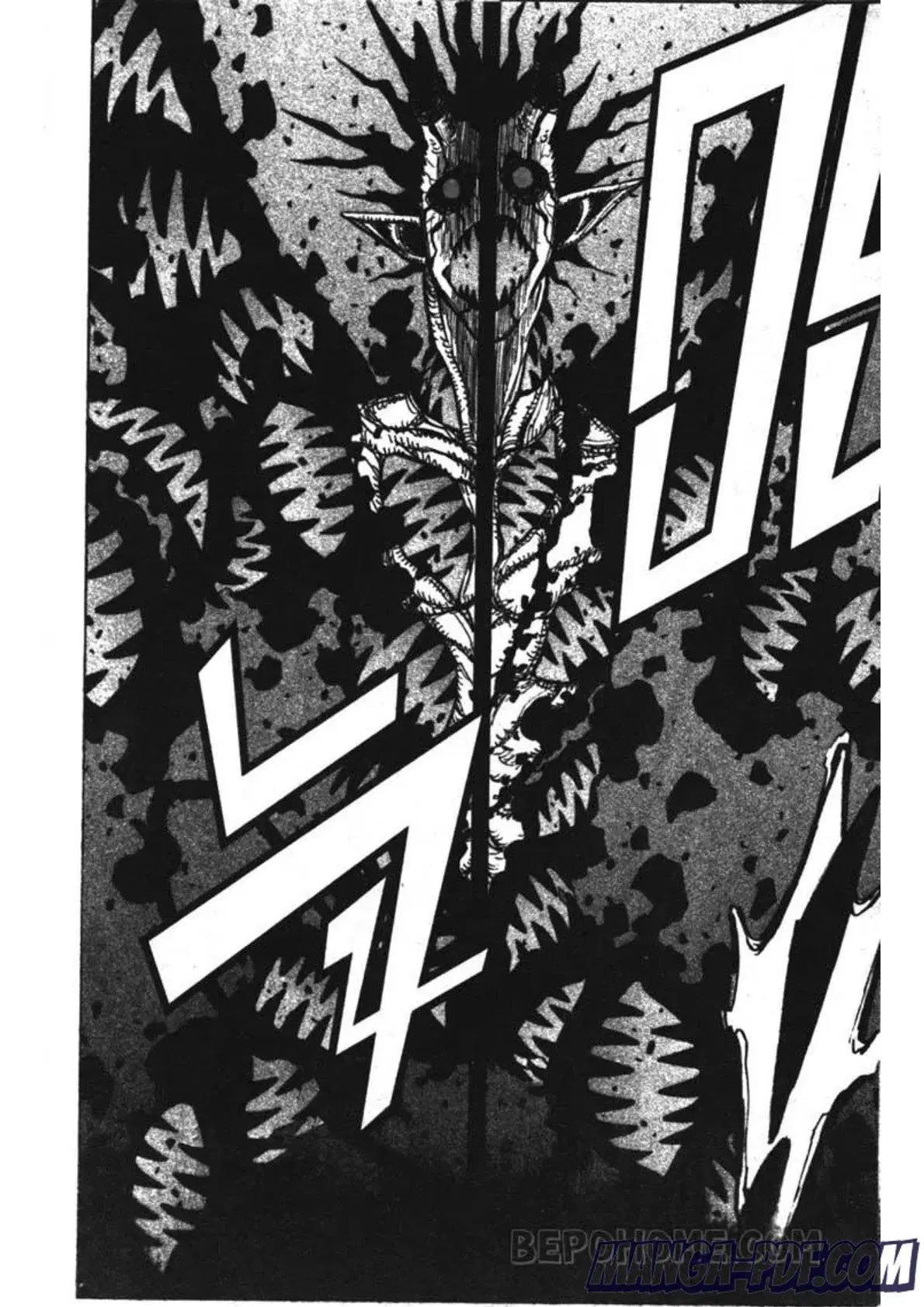 Black Clover ตอนที่ 211 หน้า 16