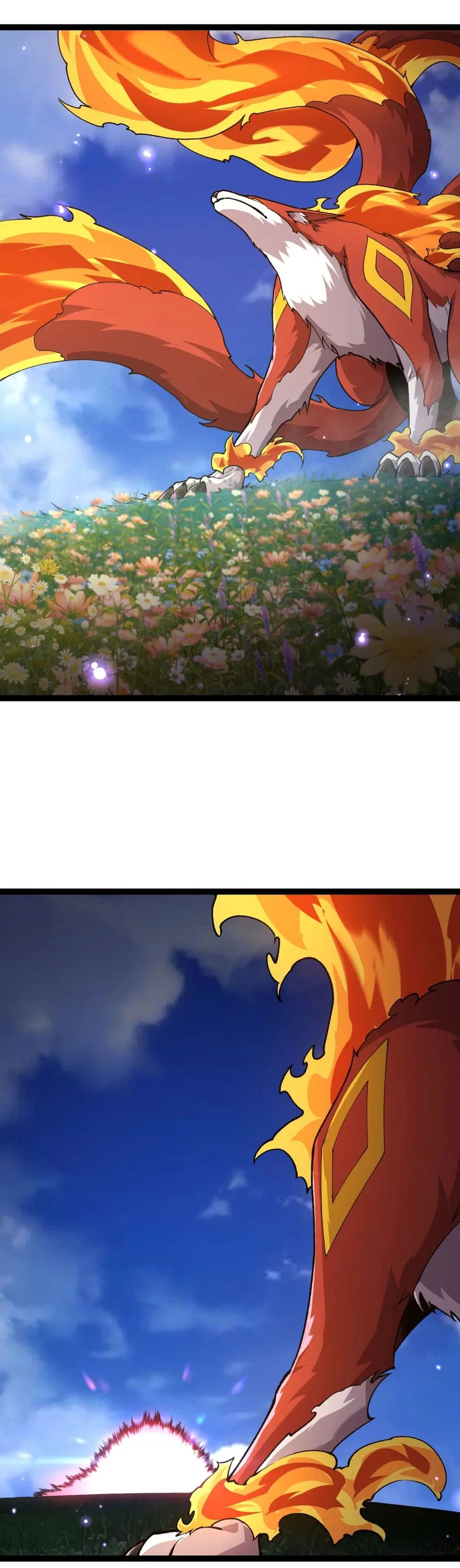 Evolution Begins With A Big Tree ตอนที่ 166 หน้า 27