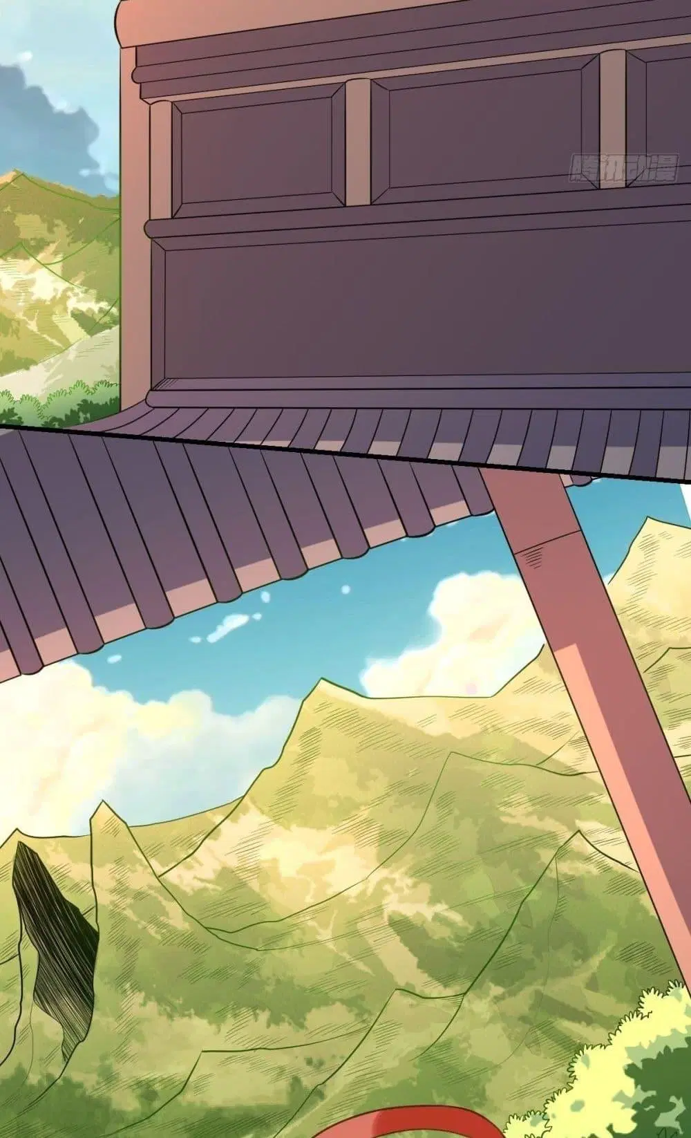 It Turns Out That I Am A Big Cultivator ตอนที่ 77 หน้า 4