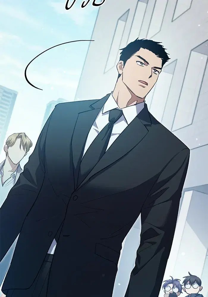 The S-Classes That I Raised (My S-Class Hunters) ตอนที่ 68 หน้า 73
