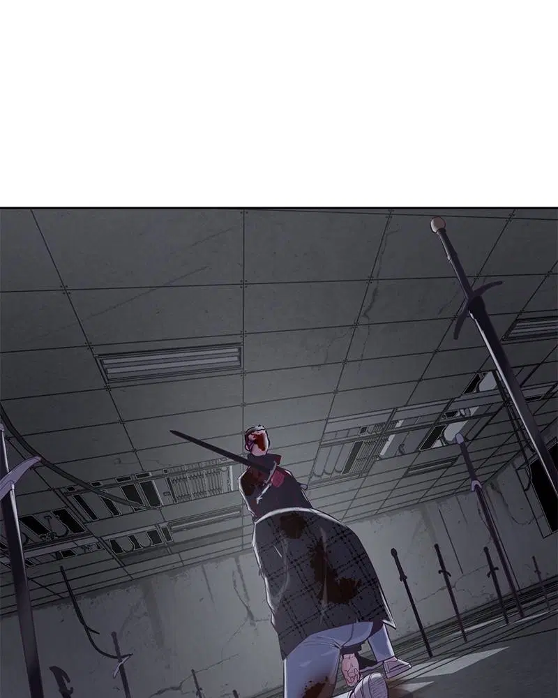 The Boy of Death ตอนที่ 93 หน้า 144