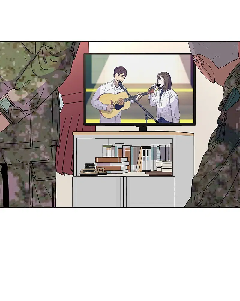 Kitchen Soldier ตอนที่ 83 หน้า 11