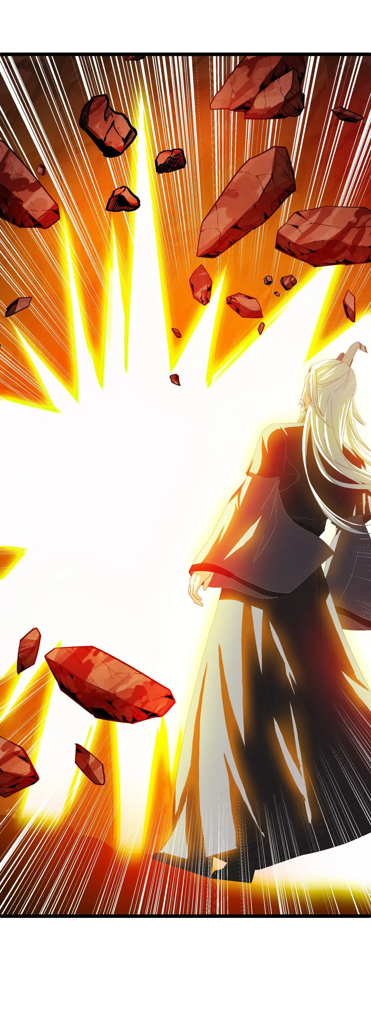Peerless Battle Spirit ตอนที่ 697 หน้า 13