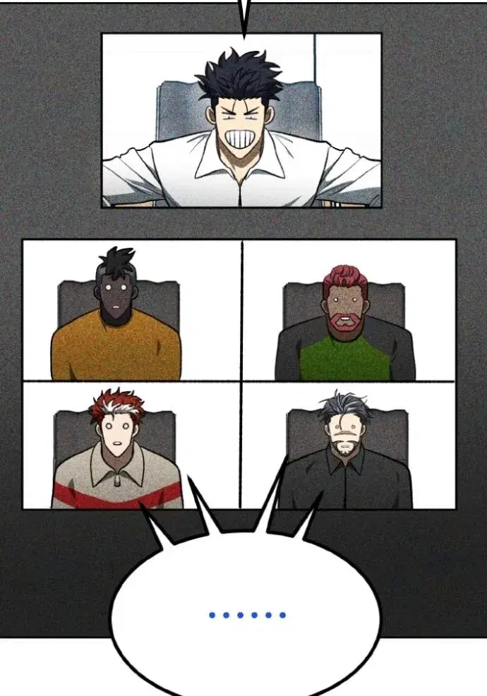 King of the Octagon ตอนที่ 138 หน้า 112