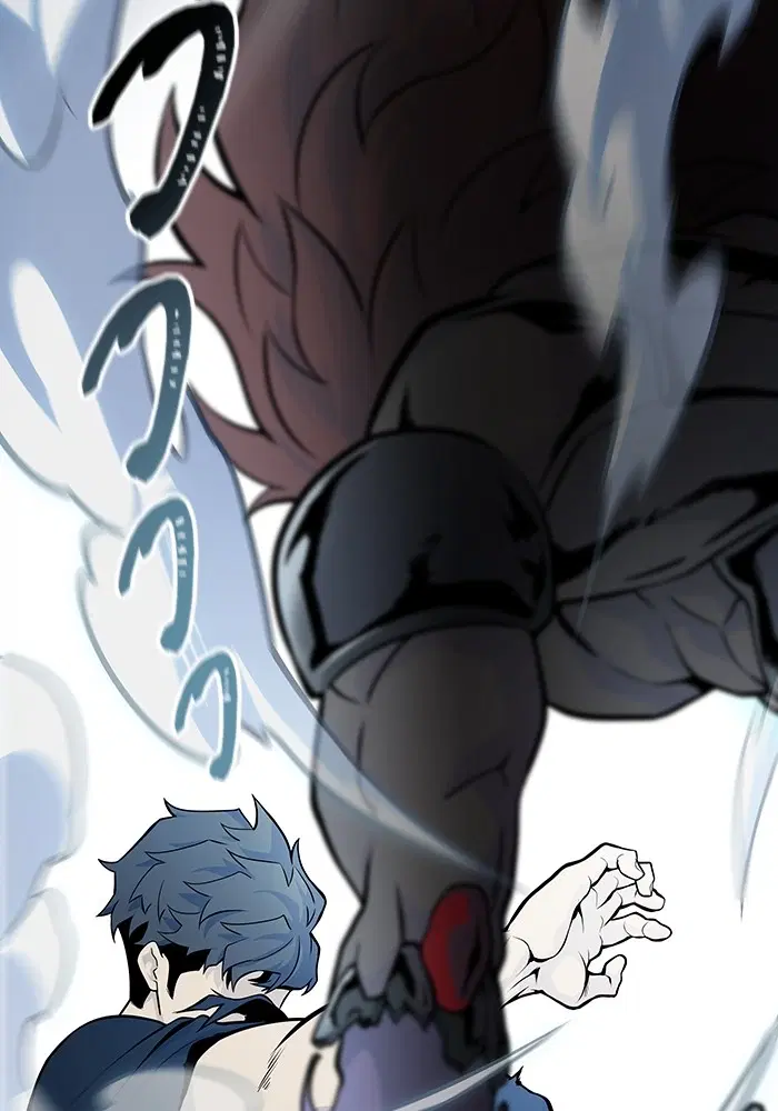 Tower of God ตอนที่ 587 หน้า 185