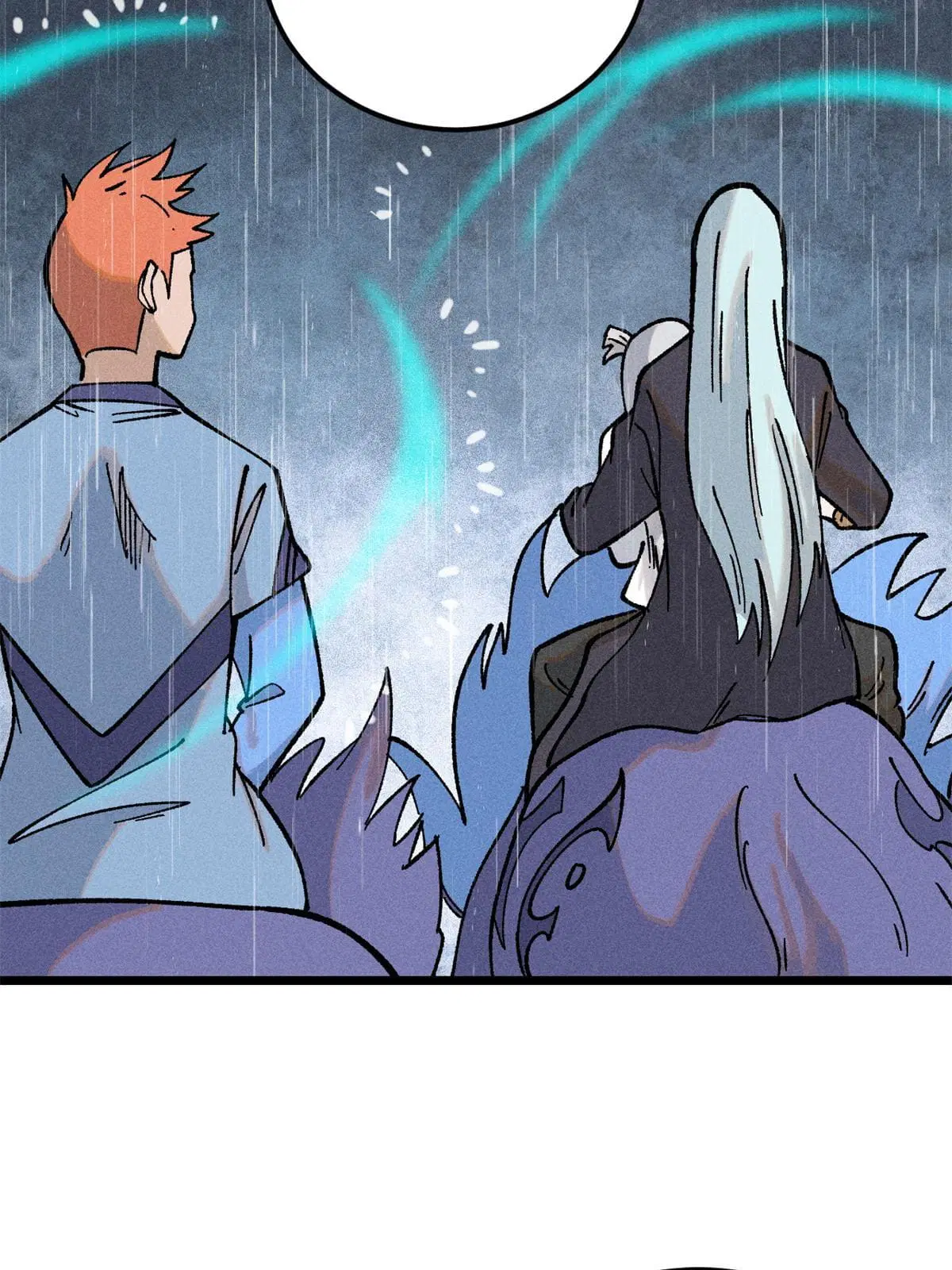 All Hail the Sect Leader ตอนที่ 218 หน้า 54