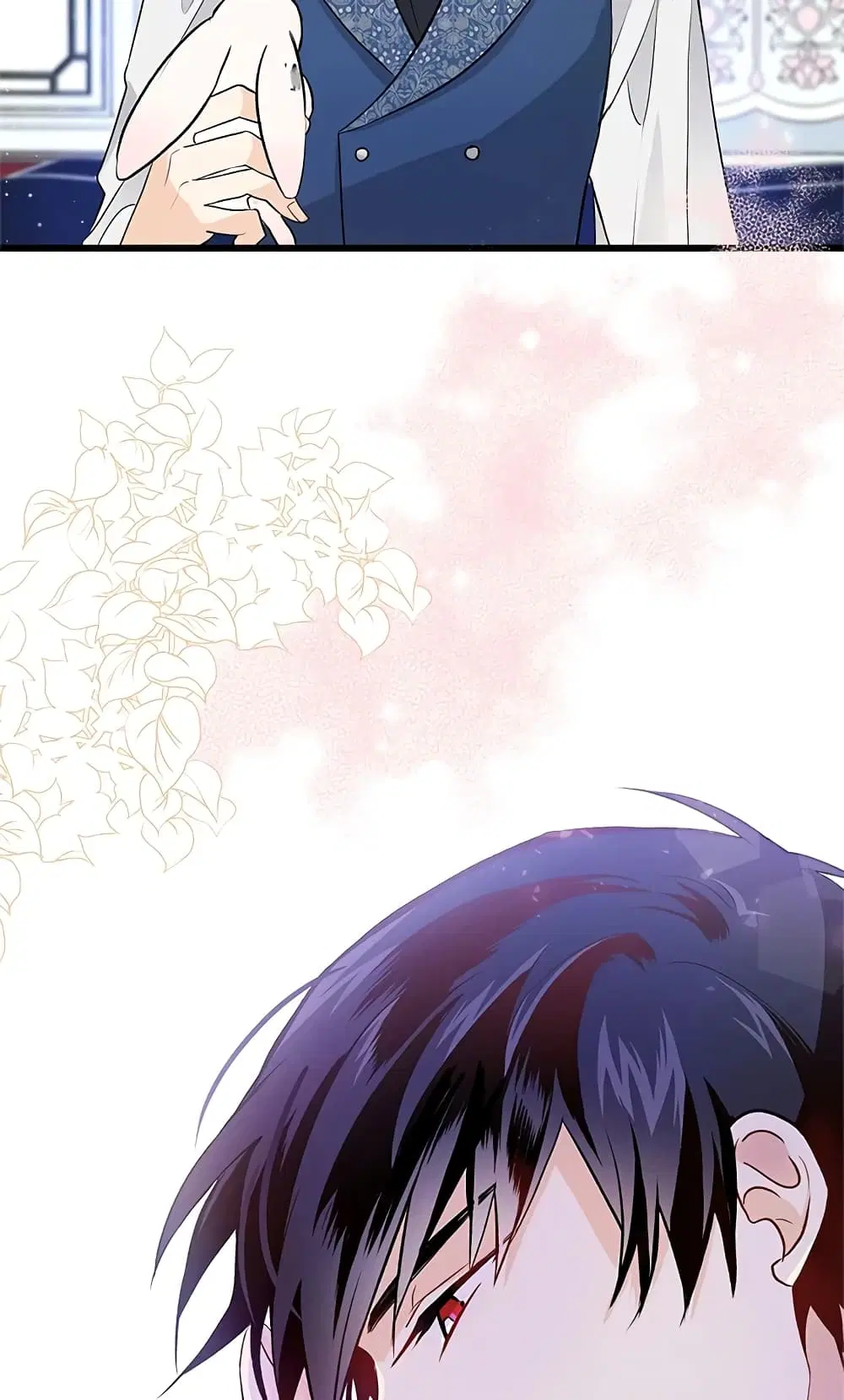 The Symbiotic Relationship Between a Panther and a Rabbit ตอนที่ 10 หน้า 49