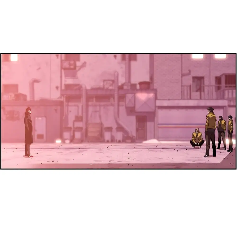 SuperNova ตอนที่ 131 หน้า 37