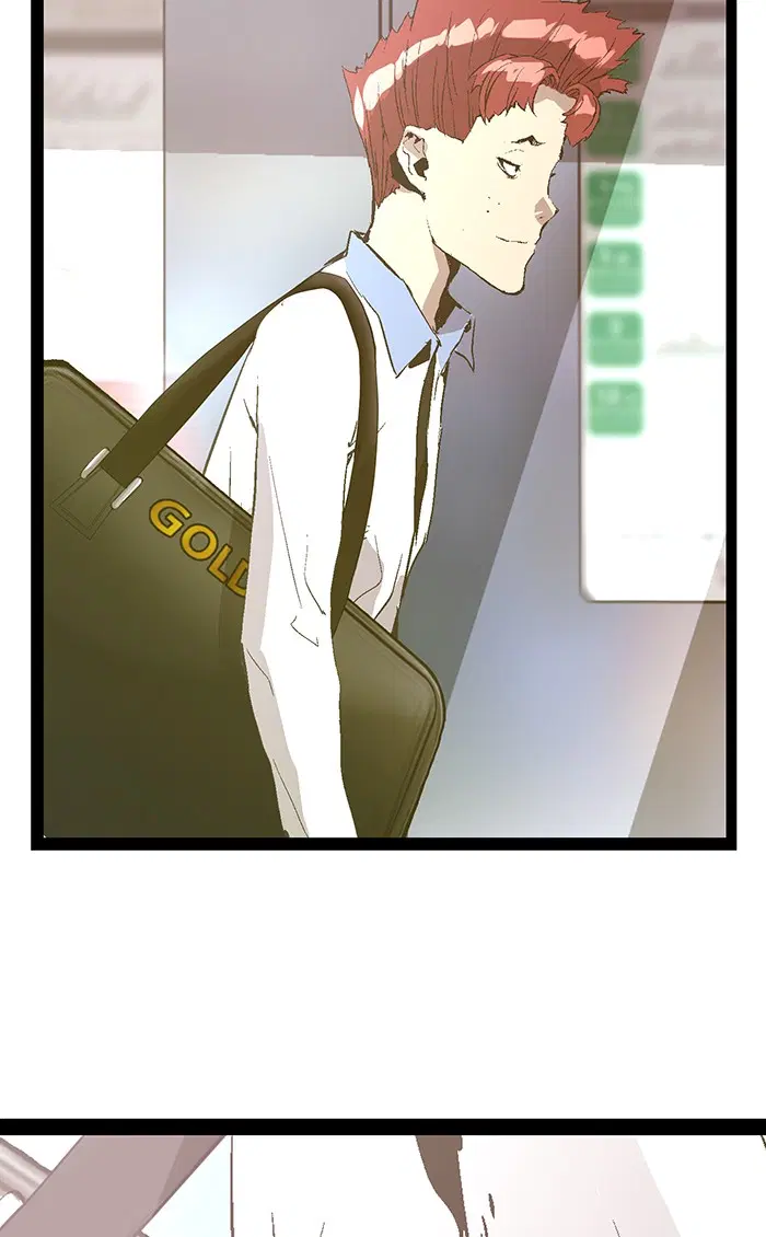 Weak Hero ตอนที่ 79 หน้า 63