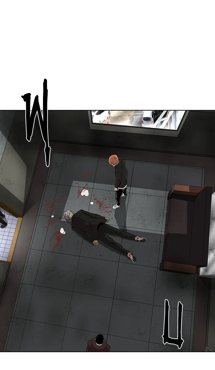 Weak Hero ตอนที่ 173 หน้า 102