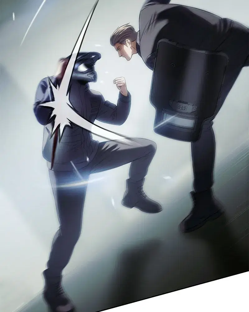 Baek XX ตอนที่ 172 หน้า 77