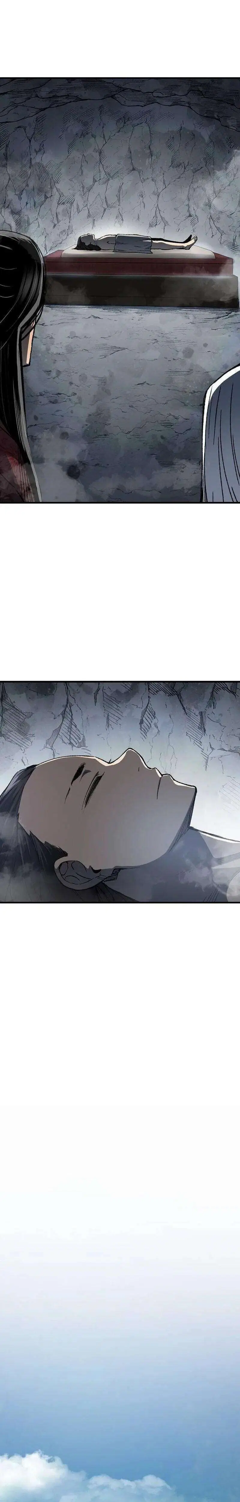 Reborn As The Heavenly Demon ตอนที่ 117 หน้า 29