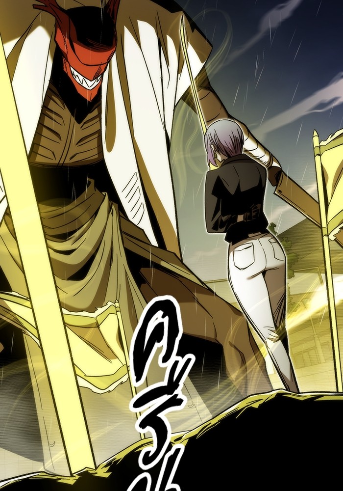 Ultra Alter แอ็กรองสตรองโคตร ตอนที่ 64 หน้า 144