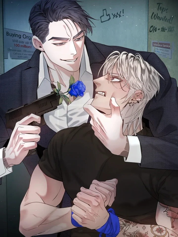 Do or Die : 3 Days – 3 วันตัดสิน