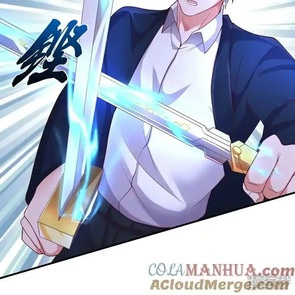 I’m the Great Immortal ตอนที่ 629 หน้า 8