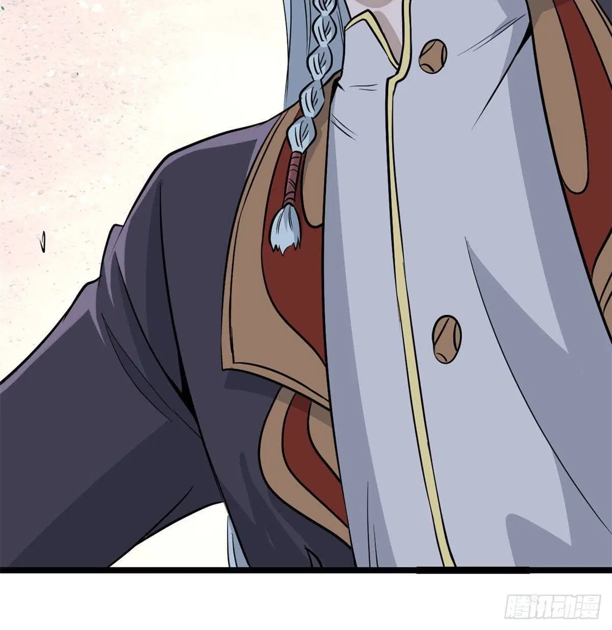 All Hail the Sect Leader ตอนที่ 117 หน้า 63
