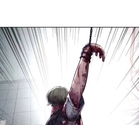 The Boy of Death ตอนที่ 131 หน้า 56