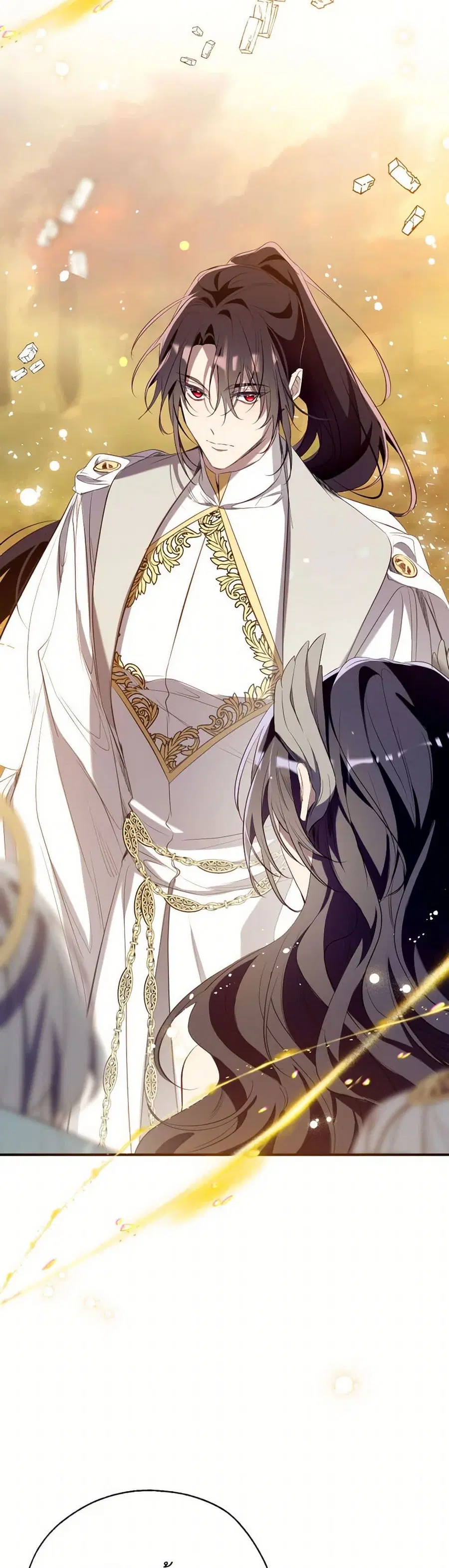 Can We Become a Family? ตอนที่ 125 หน้า 27