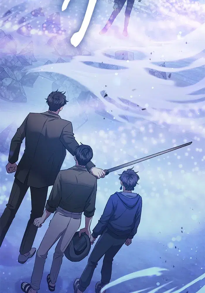 The S-Classes That I Raised (My S-Class Hunters) ตอนที่ 98 หน้า 4