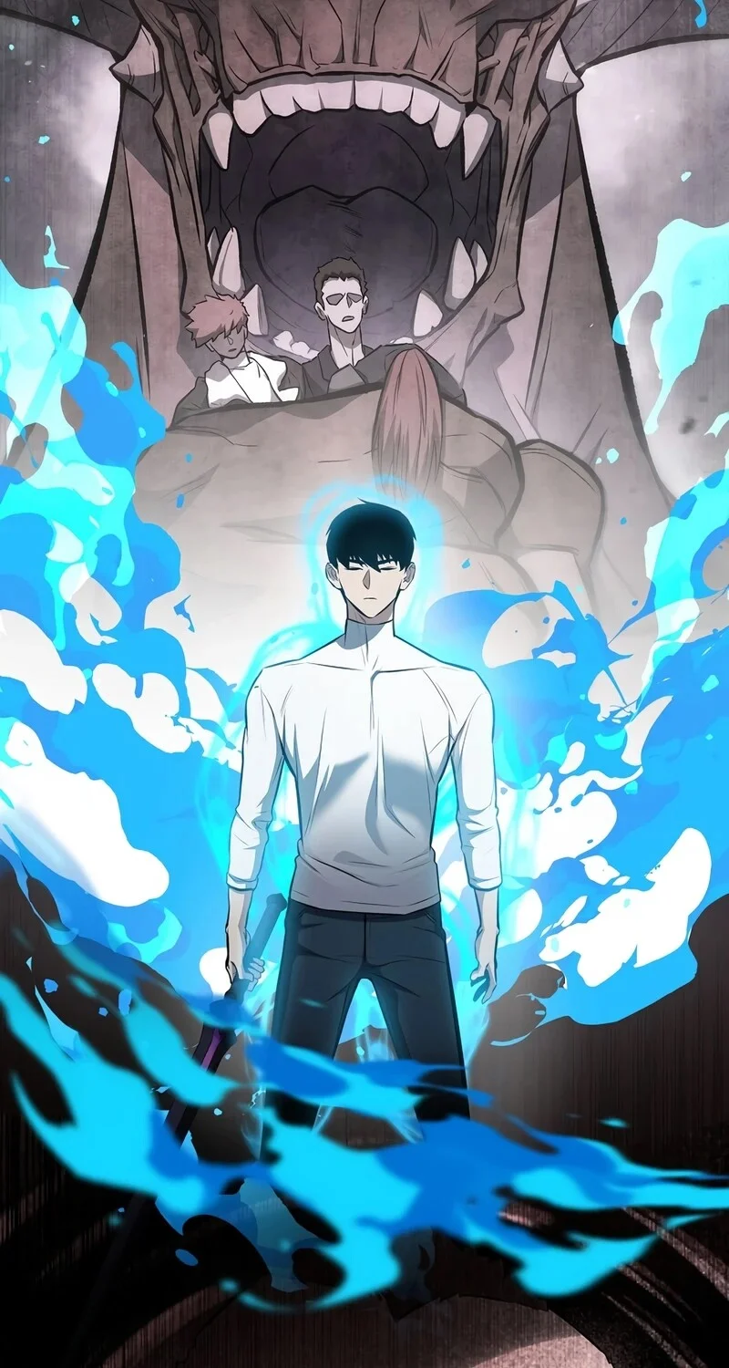 The Hero Returns ตอนที่ 145 หน้า 59