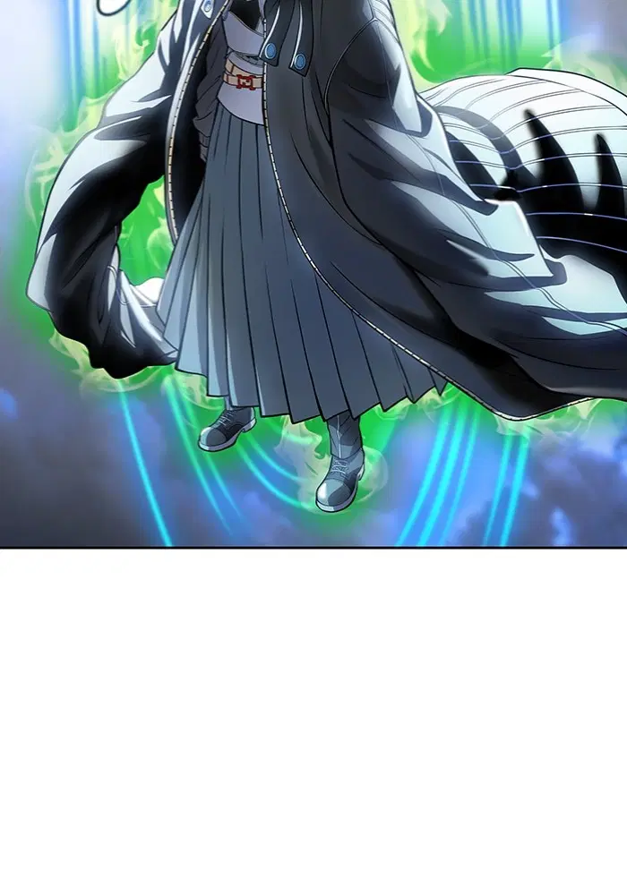 Tower of God ตอนที่ 598 หน้า 85