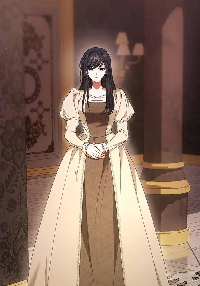 Sister I Am the Queen in This Life ตอนที่ 8 หน้า 130