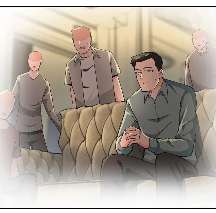 Apocalyptic Super System ตอนที่ 394 หน้า 19