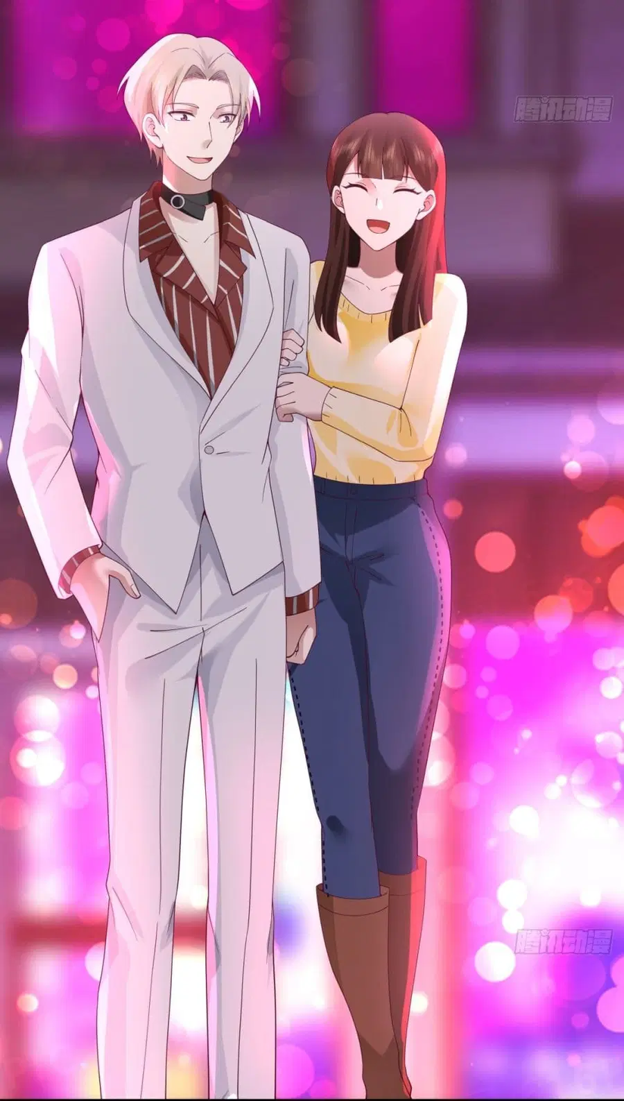I Really Don’t Want to be Reborn ตอนที่ 100 หน้า 27