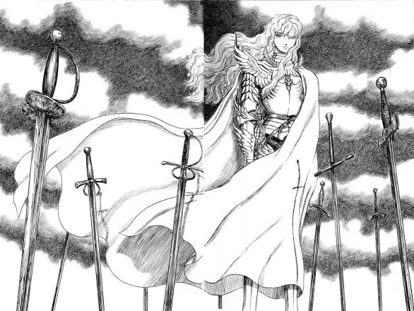 Berserk ตอนที่ 190 หน้า 14