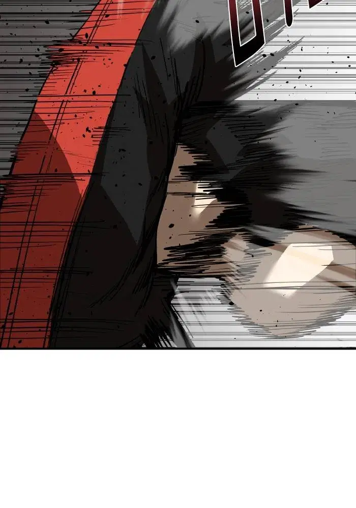 King of the Octagon ตอนที่ 32 หน้า 32