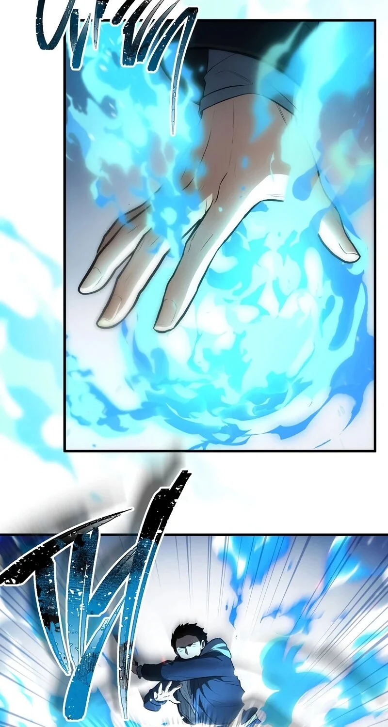 The Hero Returns ตอนที่ 130 หน้า 42